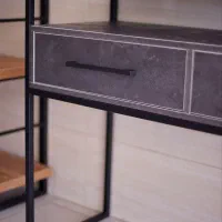 کنسول|بوفه، ویترین، کنسول|کاشان, شهرک فرهنگیان|دیوار