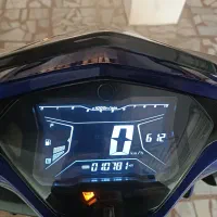 موتور هانی ایروکس ۱۸۰CC