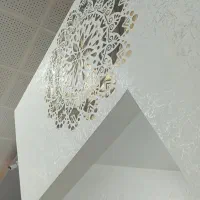 نقاشی ساختمان