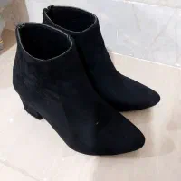 نیم بوت