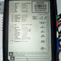 دزدگیر مجیک کار 1130AS/A|قطعات یدکی و لوازم جانبی|اصفهان, بهارستان|دیوار