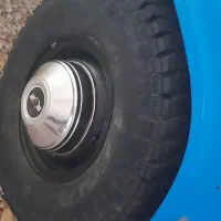 نیسان آبی دوگانه شرکت مدل 92|خودرو سواری و وانت|اندیمشک, |دیوار