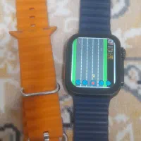 ساعت هوشمند مایل معاوضه باطوطی