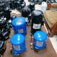 تعمیریخچال،موتوریخچال کارکرده و اصلی(انواع مختلف)|خدمات پیشه و مهارت|کرمانشاه, |دیوار