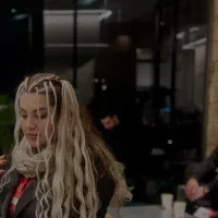 بافت مو حرفه‌ای و آموزش تخصصی بافت