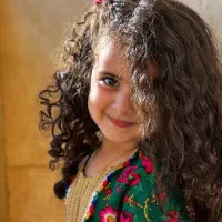نیازمند مدلینگ کودک