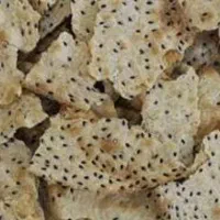 نان خشک
