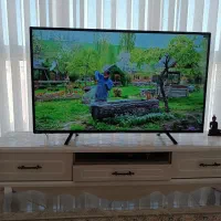 تلویزیون ال ای دی 55اینچ اسنوا