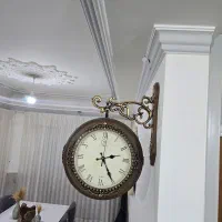 ساعت دیواری|ساعت دیواری و تزئینی|قوچان, |دیوار