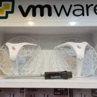 رادیو وایرلس میکروتیک LHG 5