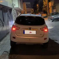 چانگان CS35 مونتاژ، مدل ۱۳۹۶|خودرو سواری و وانت|اصفهان, آبشار|دیوار