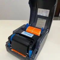 پرینتر لیبل زن اسکار مدل 1125F|پرینتر، اسکنر، کپی، فکس|تهران, ونک|دیوار