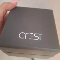 ساعت برند crest نو با جعبه|ساعت|تهران, تهرانسر غربی|دیوار
