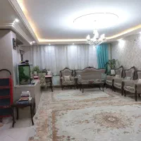 آپارتمان ۸۷ متری  نبرد گلستان