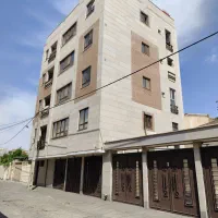 ۸۰ متری محدوده عظیمیان