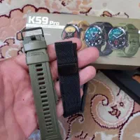 ساعت k59 pro فوری|ساعت|فردوسیه, |دیوار
