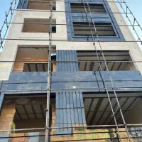کد 23/ ۱۰۰متری باپارکینگ تحویل برج۱ حصارامیر گلبرگ|فروش آپارتمان|پاکدشت, حصار امیر|دیوار