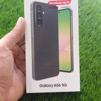 سامسونگ A56 پلمپ|موبایل|گرگان, |دیوار