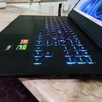 لپ‌تاپ گیمینگ HP Omen|رایانه همراه|قم, سالاریه|دیوار