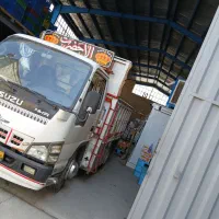 اتوبار حمل باراثاث  باکارگرباراساس باربری|خدمات حمل و نقل|الیگودرز, |دیوار