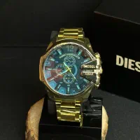 ساعتمچی دیزل شاخدار مردانه فقط ۶۹۹ تومن|ساعت|شیراز, وصال|دیوار