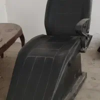 صندلی اصلاح