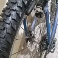 دوچرخه ۲۶|دوچرخه، اسکیت، اسکوتر|تهران, مخصوص|دیوار