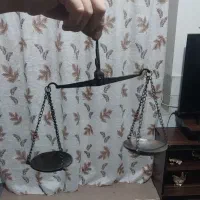 چراغ توری قدیمی|کلکسیون اشیاء عتیقه|بیرجند, |دیوار