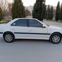 پارس tu5مدل1401|خودرو سواری و وانت|شیراز, اصلاح‌نژاد|دیوار