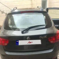 کویک99  در حد  نو  معاوضه با پراید انژکتور