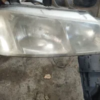 شفاف سازی چراغ|خدمات موتور و ماشین|اصفهان, ارداجی|دیوار