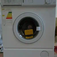 لباسشویی ارج