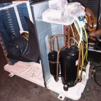 کولر پکیج آبگرمکن بخاری لباسشویی|خدمات پیشه و مهارت|لاهیجان, بازکیاگوراب|دیوار