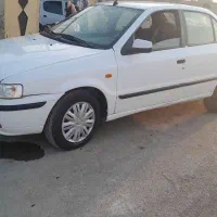 سمند الیکس مدل 97 شادگان|خودرو سواری و وانت|شادگان, |دیوار