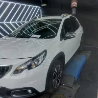 پژو  2008   مدل  ۱۳۹۹|خودرو سواری و وانت|تهران, زعفرانیه|دیوار