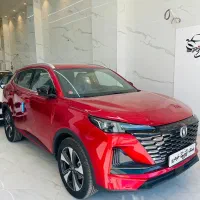 چانگان CS55 صفر 2024 وارداتی