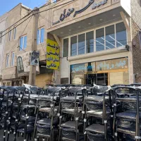 پخش صندلی انتظار تک عمده مبلمان اداری( شهر صندلی)