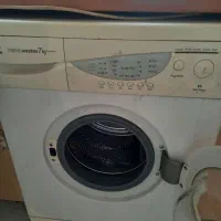 ماشین رختشوی ۷ کیوی پاکشوما