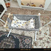 گهواره ننو ـ ننی