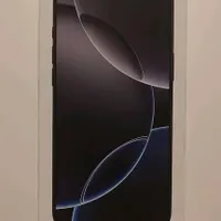 اپل iPhone 16 Pro Max با حافظهٔ ۲۵۶ گیگابایت