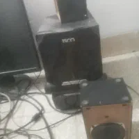 فروش ومعاوضه کامپیوتر|رایانه رومیزی|اشکذر, |دیوار