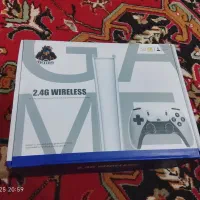 گیم استیک صفر استفاده نشده فروش فوری تخفیف ویژه