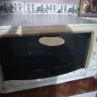 توستر قدیمی اصل