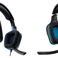 هدست گیمینگ لاجیتک logitech g432
