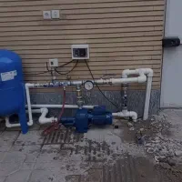 نصب پمپ آب در تهران ،فوری تمیز منصفانه