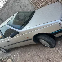 پژو۴۰۵ بکرمدل ۸۵گنج ویژه خاص پسندان