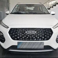 ام وی ام ایکس ۲۲ پرو دنده / MVM X22 PRO