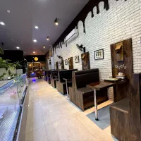 واگذاری کافه بستنی