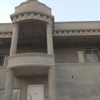 فروش منزل مسکونی شخصی ساز دو طبقه دوواحد مجزا