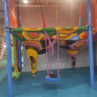 فروشگاه تجهیزات خانه بازی مهدکودک وشهربازی|عمدهفروشی|تهران, تهرانپارس جنوبی|دیوار